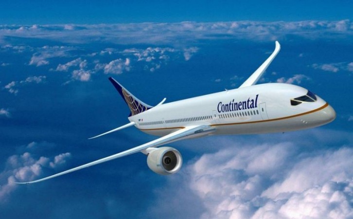 会昌至匈牙利机场航空托运